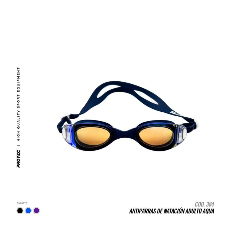 ANTIPARRA ADULTO AQUA