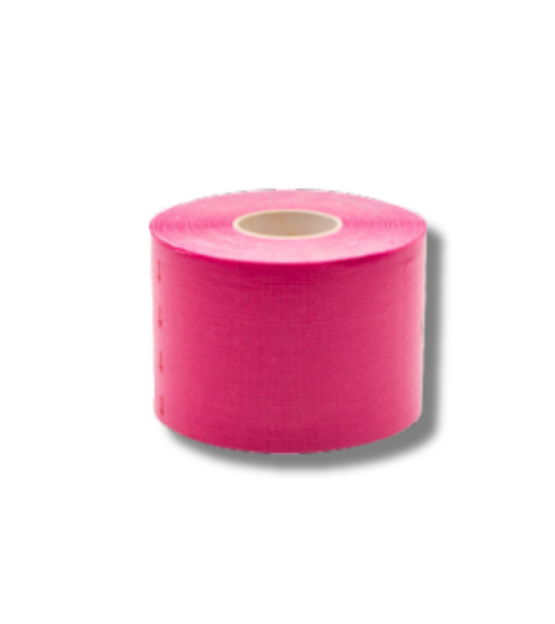 Cinta Kinesiológica K-Tape DRB 5cm x 5m Soporte Muscular