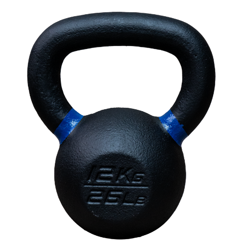 PESA RUSA PRO FUNDICION HMT 12kg