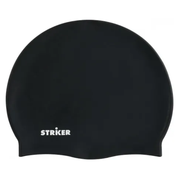 GORRA SILICONA LISA STRIKER