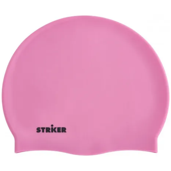 GORRA SILICONA LISA STRIKER