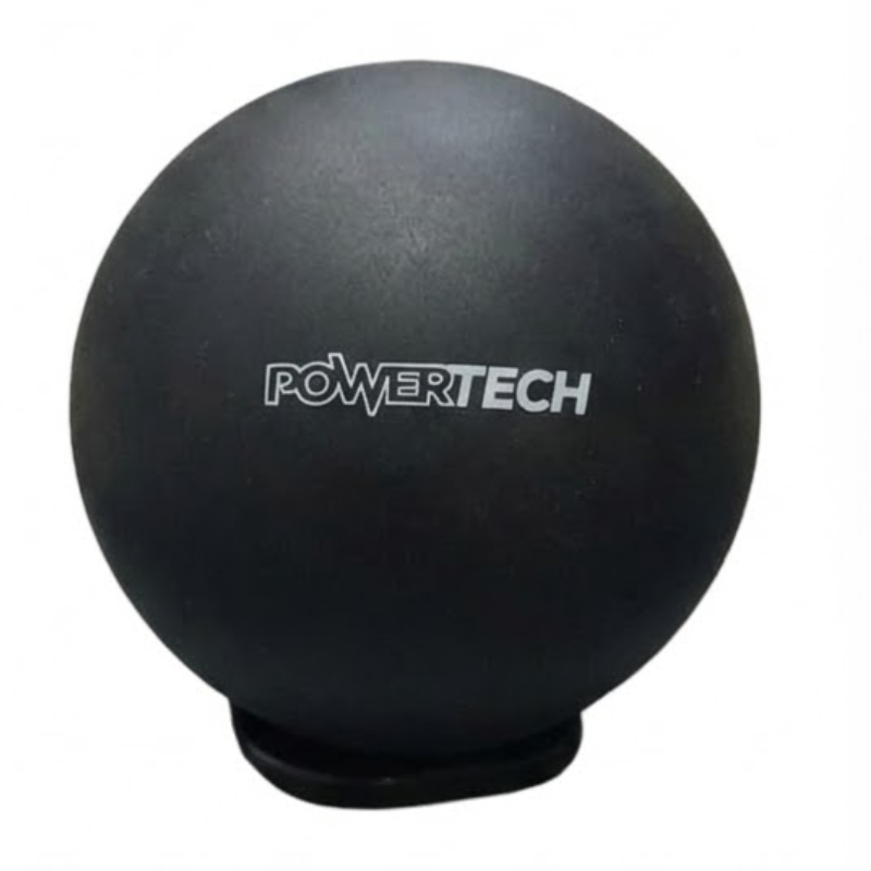 Pelota de Lacrosse PWT Masaje Miofascial Goma Rígida