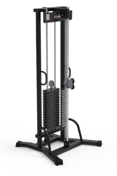 POLEA SIMPLE SONNOS LINEA M1G P100 75kg