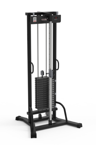 POLEA SIMPLE SONNOS LINEA M1G P100 75kg