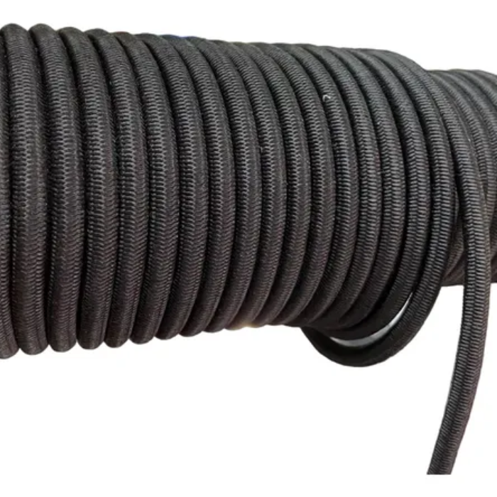 SOGA ELASTICA Ø8mm x mts
