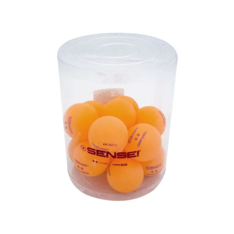 pelota-pingpong-sensei-2estrellas-naranja-unidad.jpg