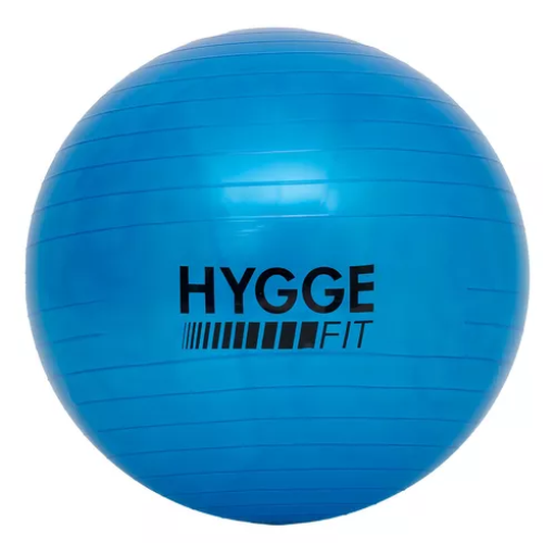 PELOTA FITBALL Ø 55cm HYGGE