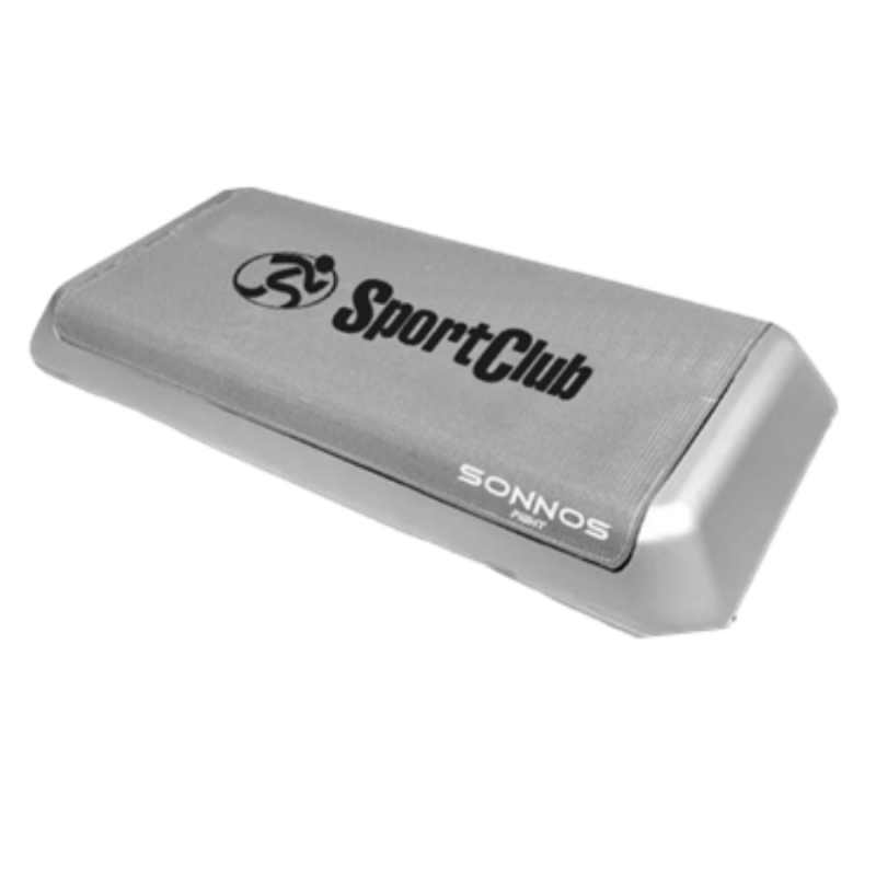 STEP JUNIOR SPORT CLUB con goma