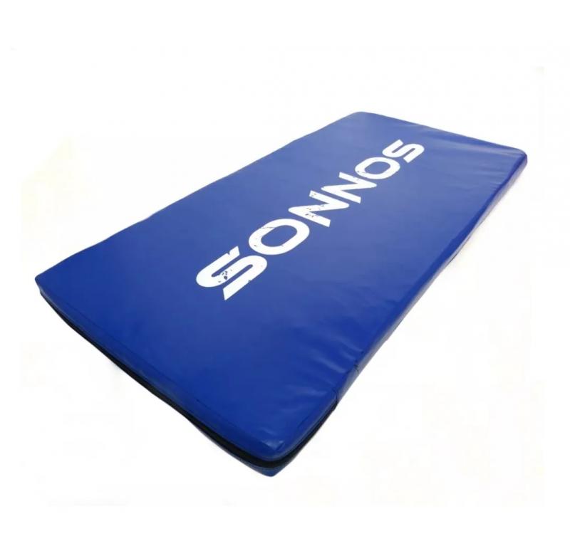 COLCHONETA SONNOS GYM 1x50x4 alta densidad