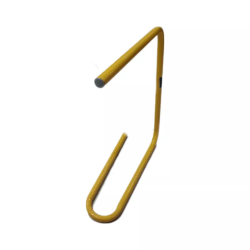 OUTLET  VALLA SONNOS CURVA 35cm caño