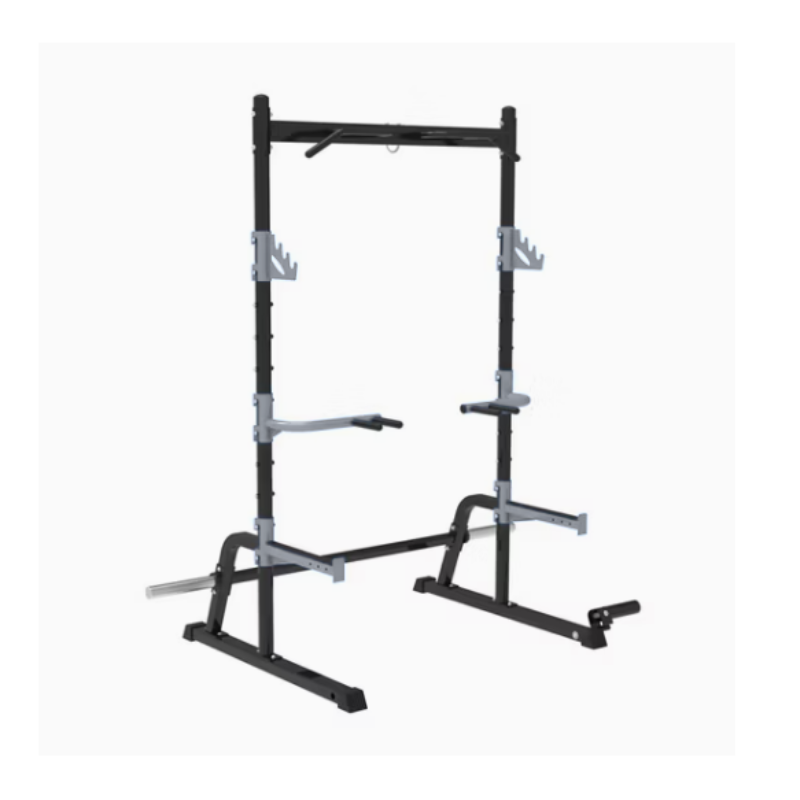 Rack Multifunción Sonnos 10 en 1 Barra y Dominadas