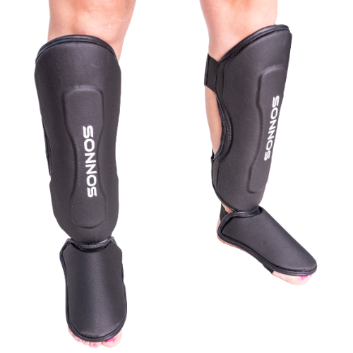 PROTECTOR TIBIAL SONNOS STAIN T.1