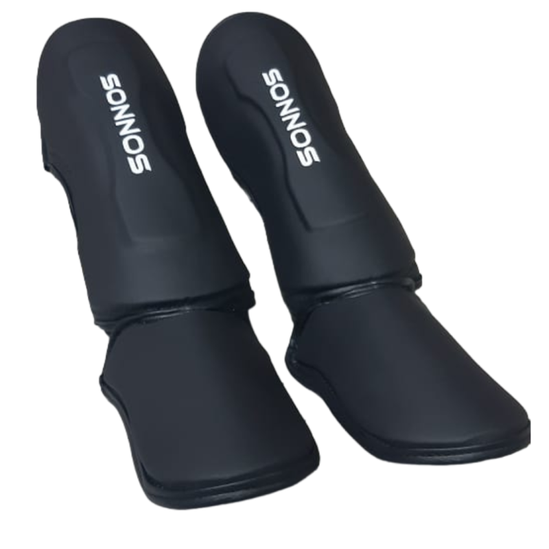 PROTECTOR TIBIAL SONNOS STAIN T.1
