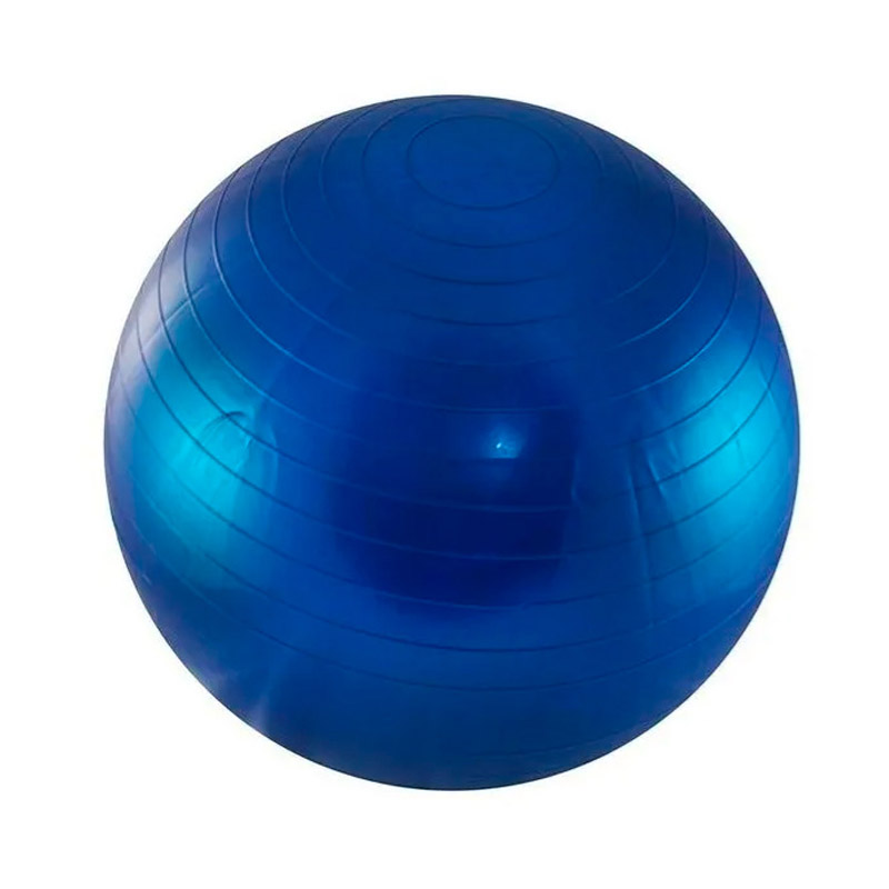 Pelota Fitball Reforzada Ø85cm 1200g – Ejercicio y Postura