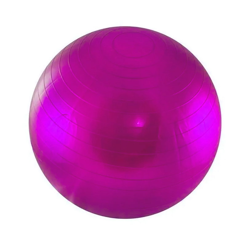 Pelota Fitball Reforzada Ø85cm 1200g – Ejercicio y Postura