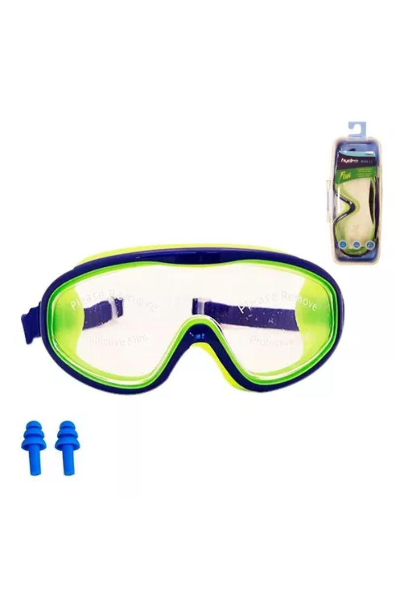 ANTIPARRA HYDRO MASK JR