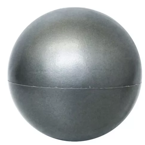 PELOTA PILATES BLANDA  Ø21cm