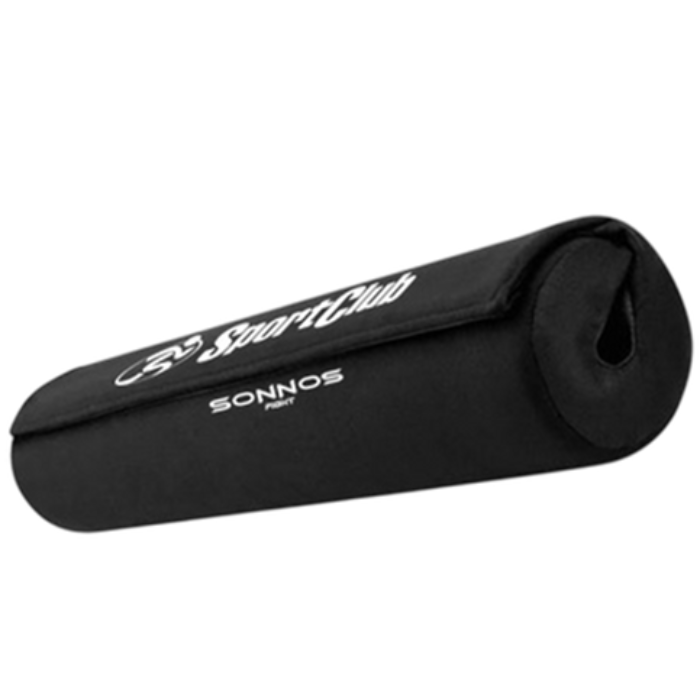 PROTECTOR PELVICO SPORT CLUB PARA HIP THRUST
