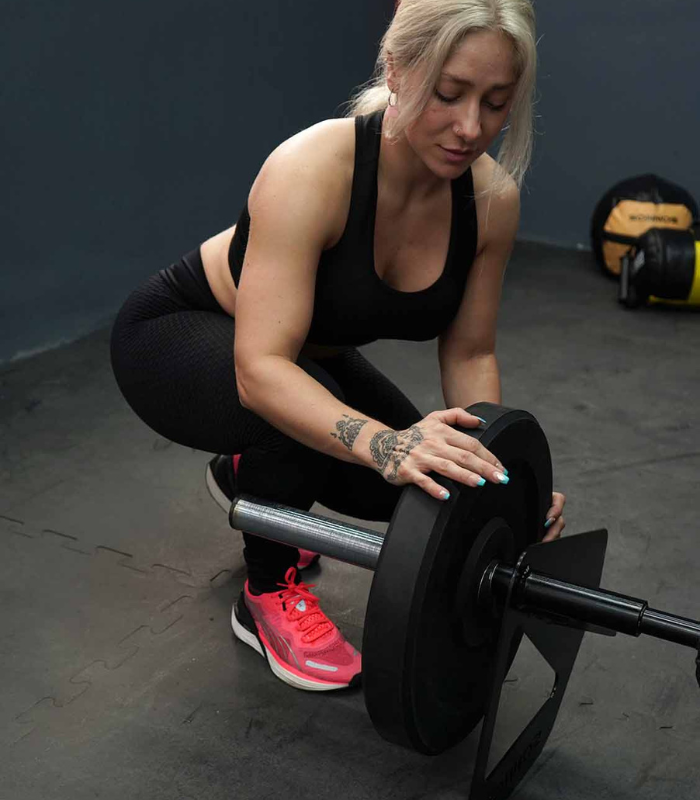 Combo Hip Thrust Sonnos: Barra + Cajón Soft Glúteos