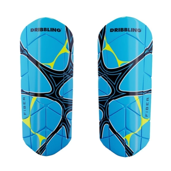 CANILLERA FUTBOL DRB FIBER -