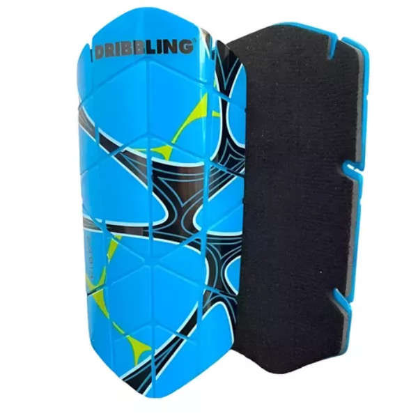 CANILLERA FUTBOL DRB FIBER -