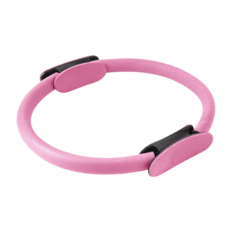 Aro Isotoner Flexible PwT 37cm – Pilates y Tonificación