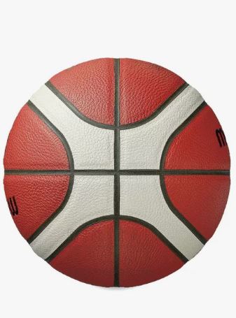 PELOTA BASQUET N 7 MOLTEN OFICIAL LNB BGG7X