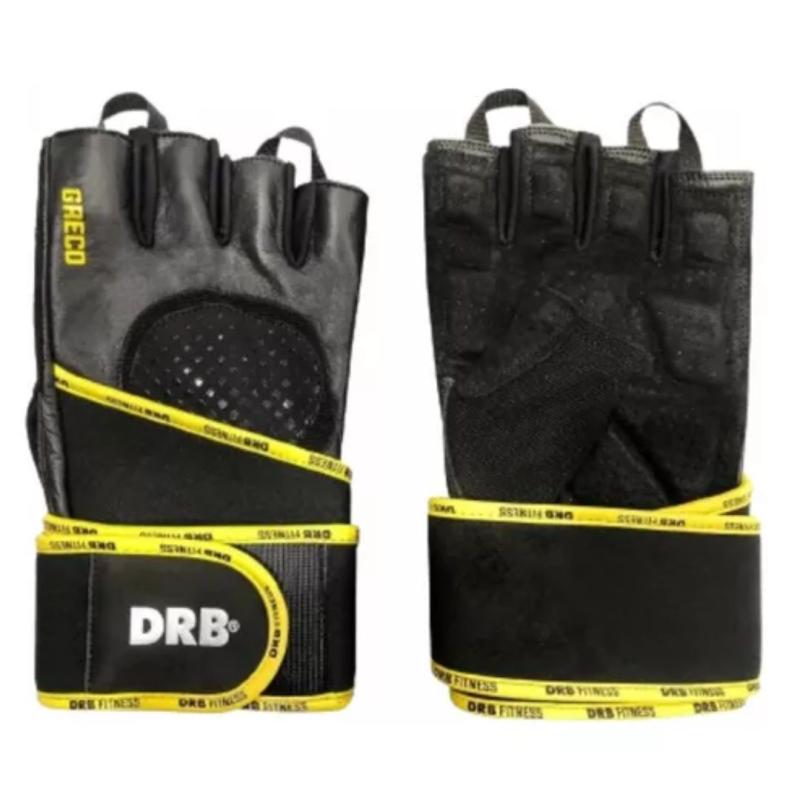GUANTE FITNESS DRB GRECO