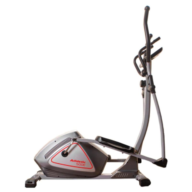 ELIPTICO ATHLETIC 500E