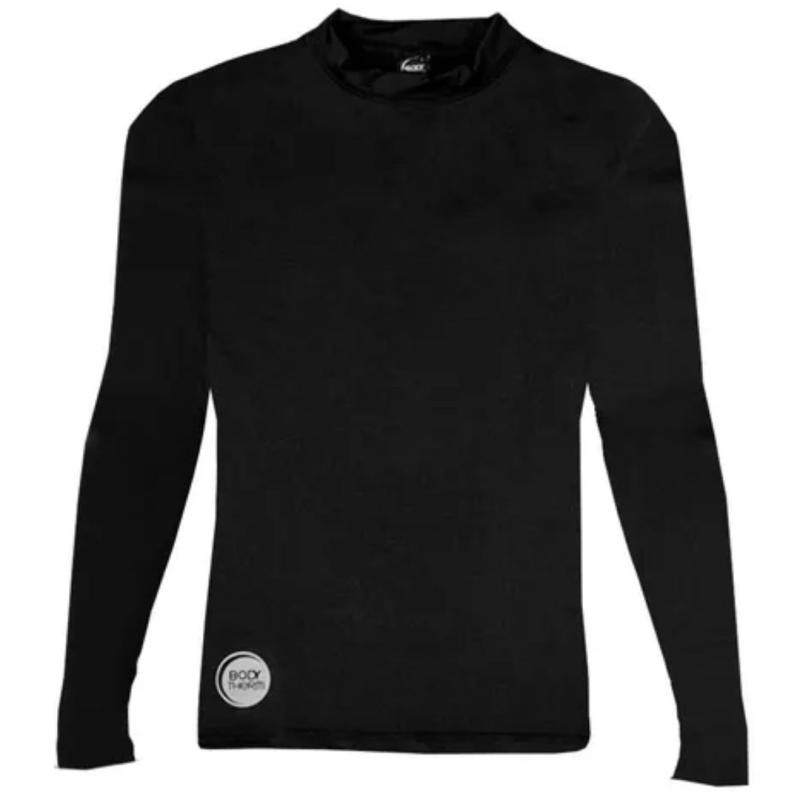 REMERA TERMICA BODY THERM MANGA LARGA NIÑO