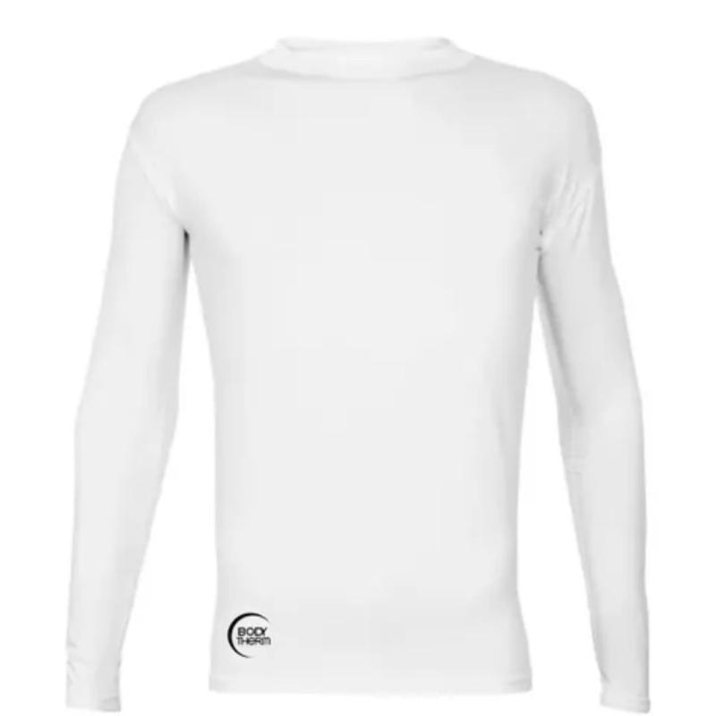 REMERA TERMICA BODY THERM MANGA LARGA NIÑO