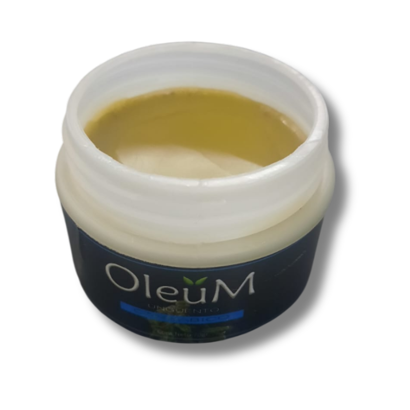 CREMA UNGÜENTO OLEUM 70grs