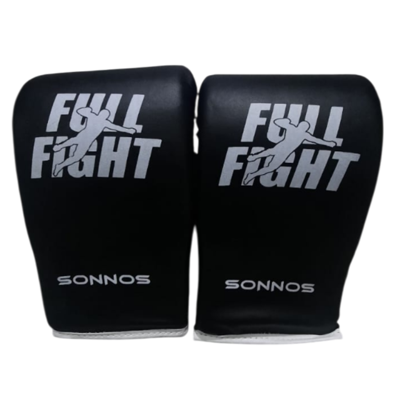 GUANTIN SONNOS ROOKIE FULL FIGHT