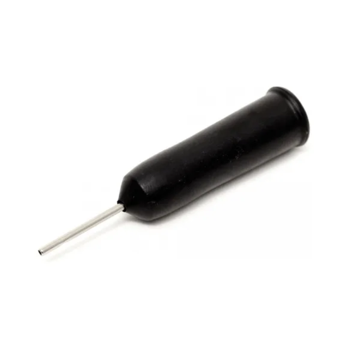 PICO DE GOMA PARA INFLAR STRIKER