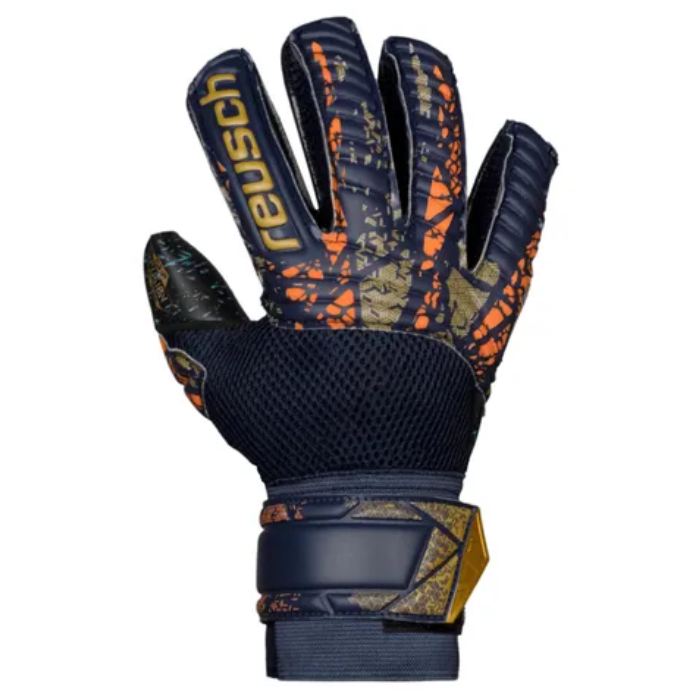 GUANTE REUSCH ATTRAKT PRO FUSION JUNIOR