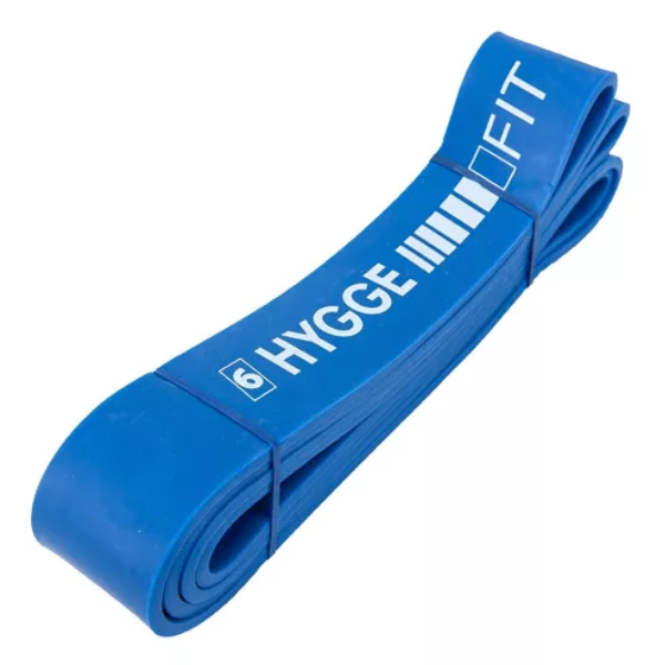 BANDA ASISTENCIA DOMINADA HYGGE FIT AZUL (4,5cm ANCHO)