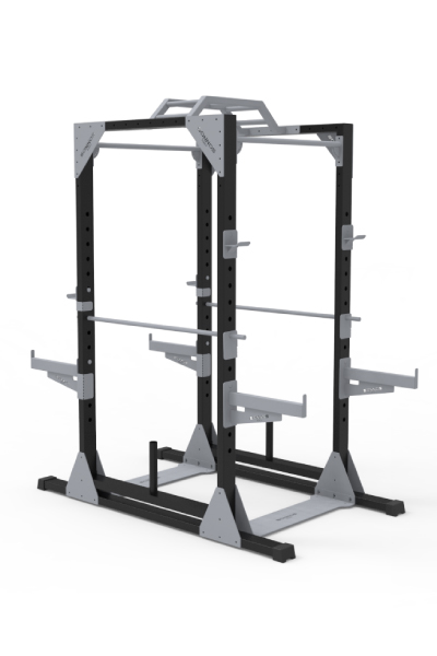 RACK SENTADILLAS  SONNOS POWER RACK M100 DOBLE ENTRADA