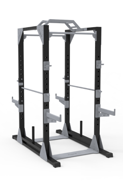 RACK SENTADILLAS  SONNOS POWER RACK M100 DOBLE ENTRADA