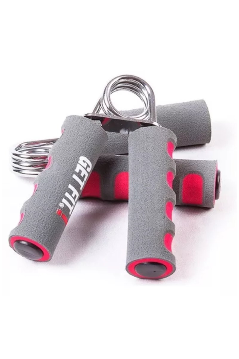 RESORTE DE MANO GET FIT (venta por par)