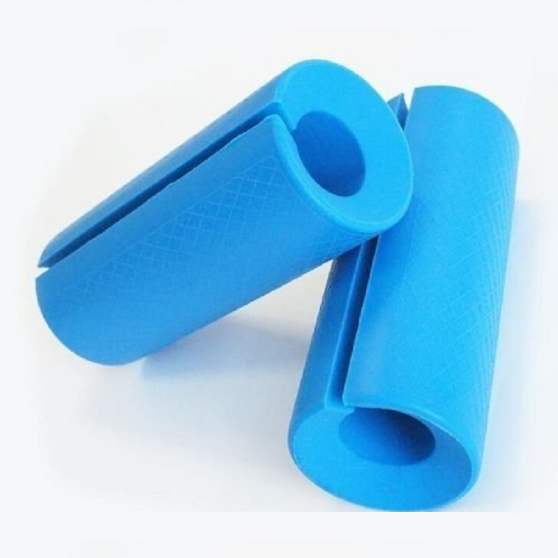 FATGRIP PAR DE EMPUÑADURAS PARA BARRA 10cm