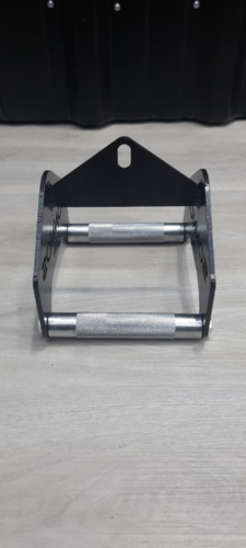 ACCESORIO POLEA SONNOS AGARRE CASITA CORTE LASER