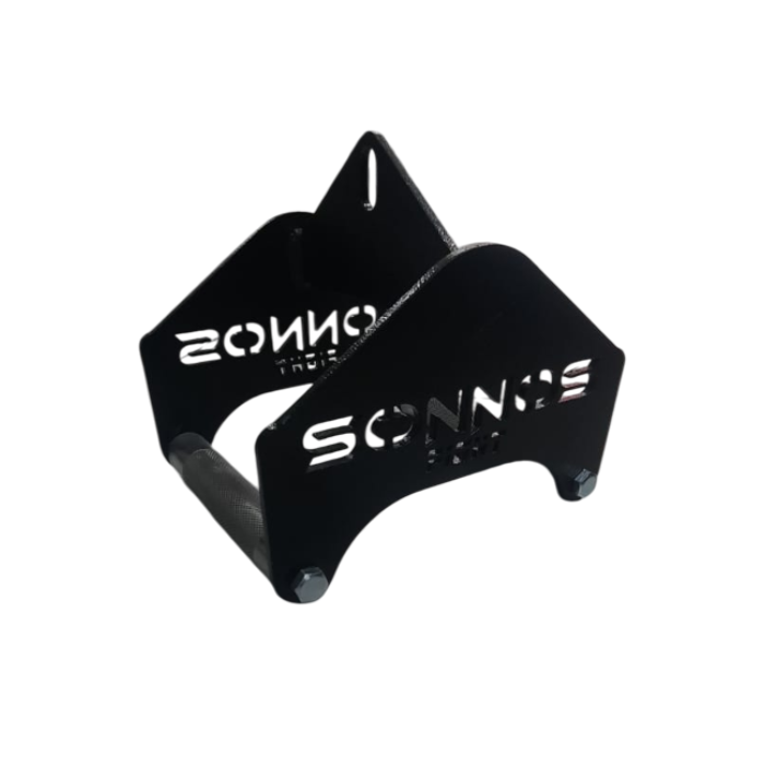 ACCESORIO POLEA SONNOS AGARRE CASITA CORTE LASER