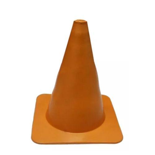 CONO FLEXIBLE 16cm (base cuadrada)