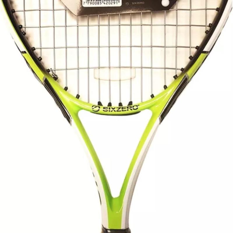 RAQUETA TENIS SIXZERO NEXO G2 VENEGBLA GRIP 2