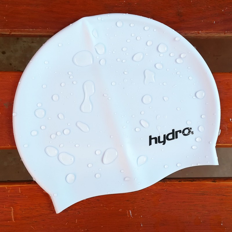 GORRA SILICONA HYDRO JUNIOR
