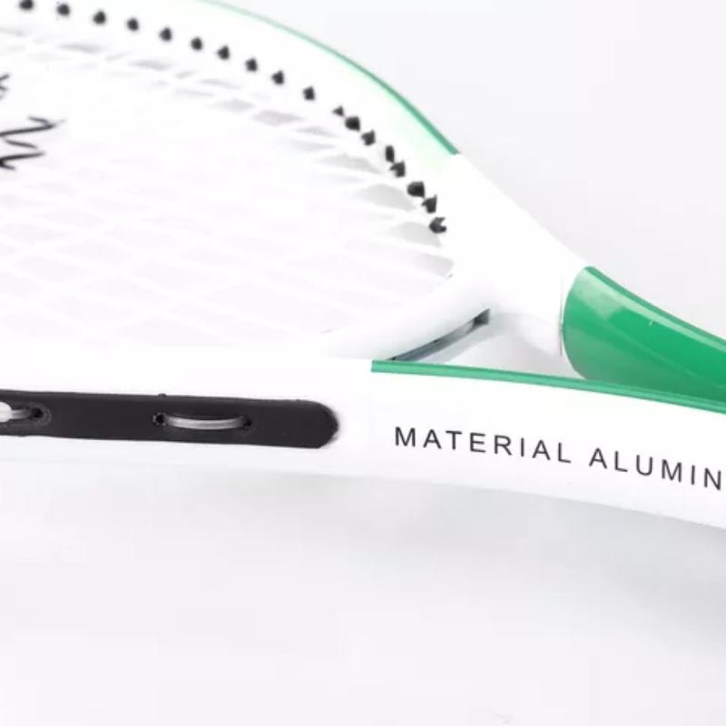 RAQUETA TENIS SIXZERO JUNIOR 3 NIÑOS MAS DE 9 AÑOS