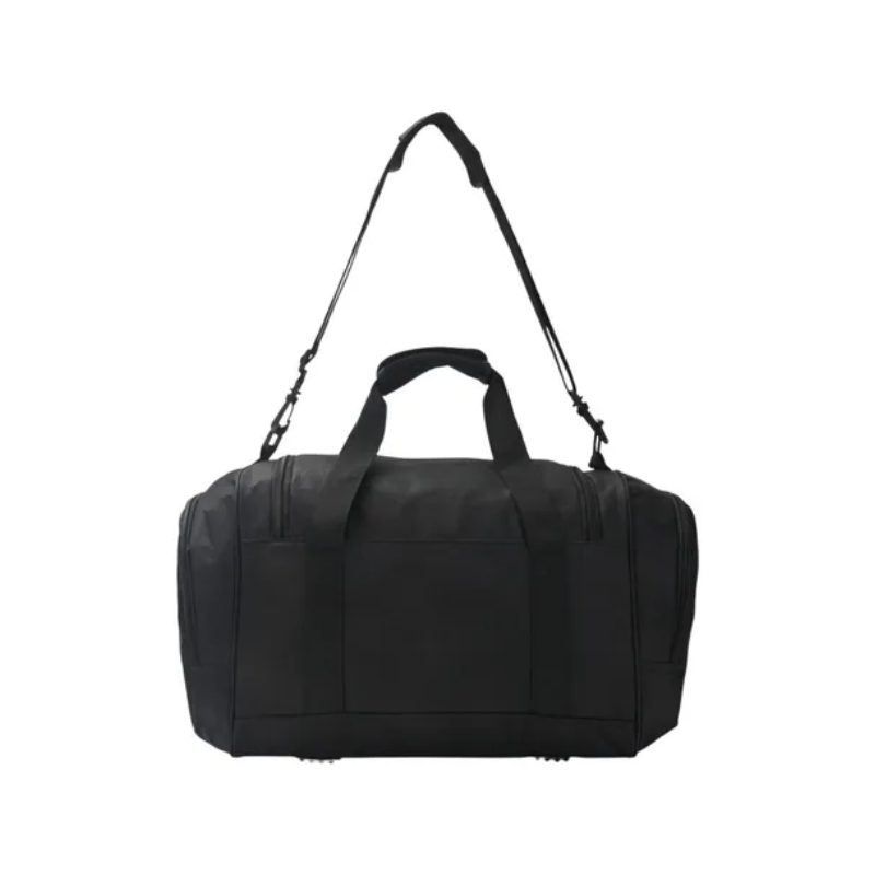 Bolso Deportivo Wanderlust Mediano Active 22’’ 55x30x25 Negro