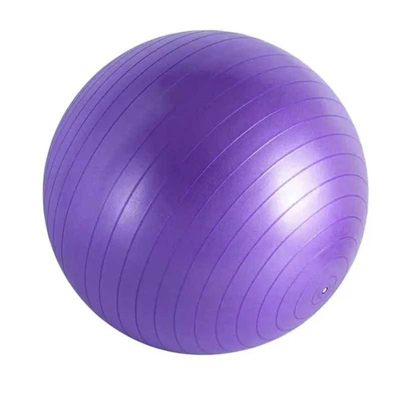 Pelota Fitball Ø95cm Importada Reforzada Antiexplosión
