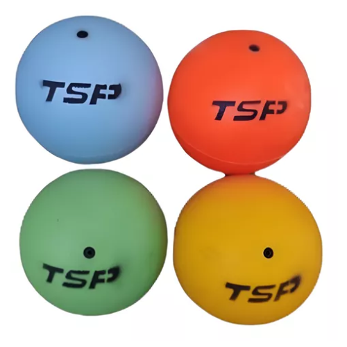 PELOTA PULPO N° 2