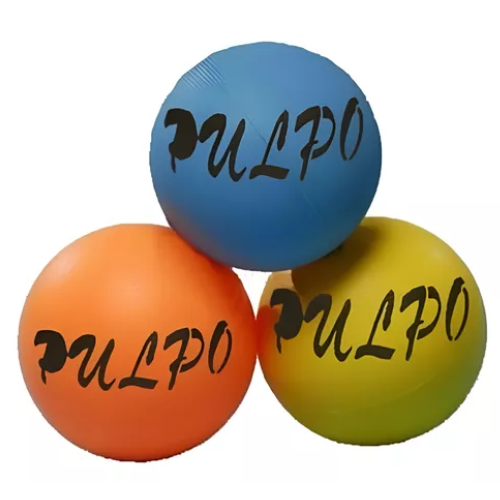PELOTA PULPO N° 2